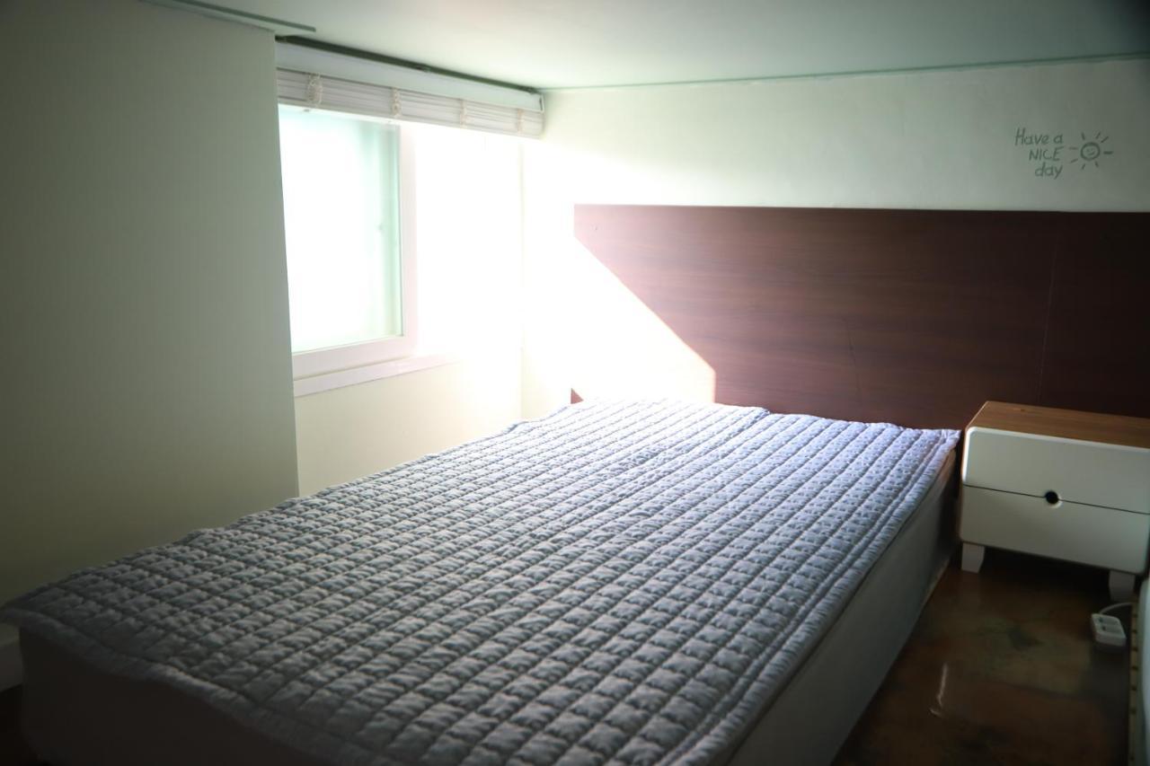 Likeu Guest House Seul Exterior foto