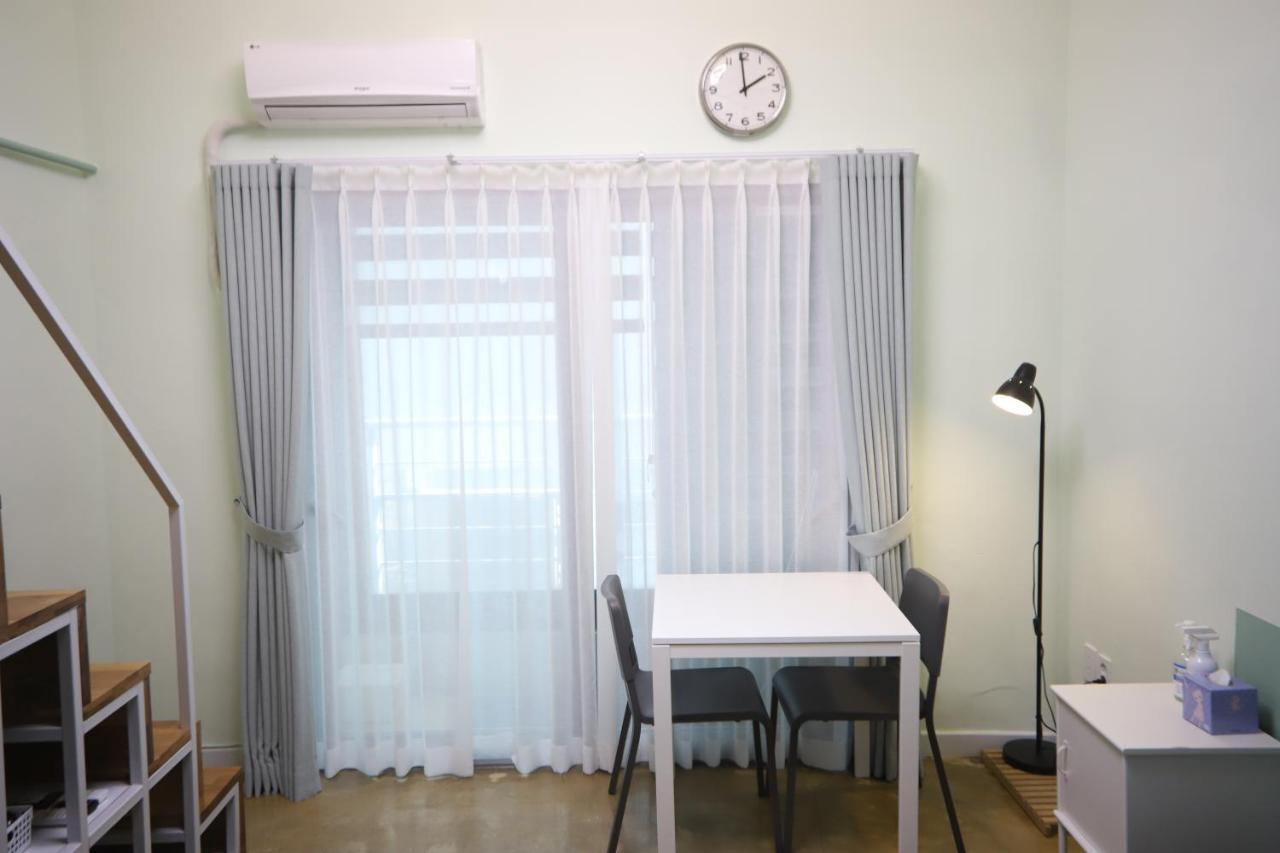 Likeu Guest House Seul Exterior foto