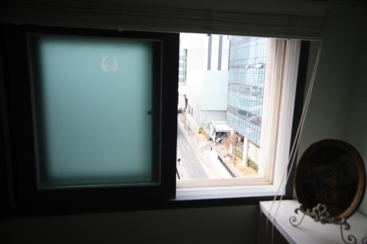 Likeu Guest House Seul Exterior foto