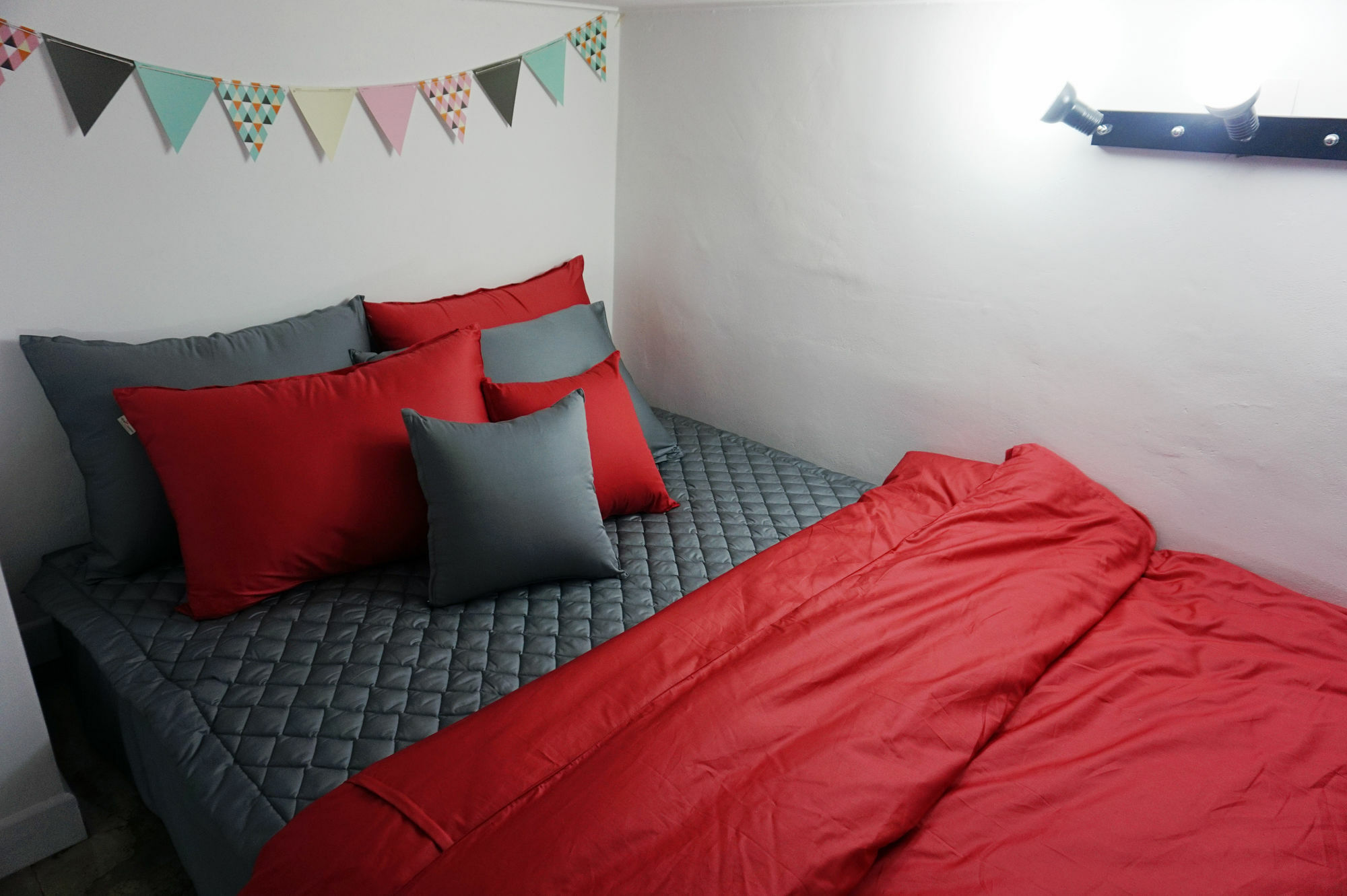 Likeu Guest House Seul Exterior foto